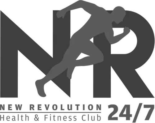 New Revolution Health & Fitness Club